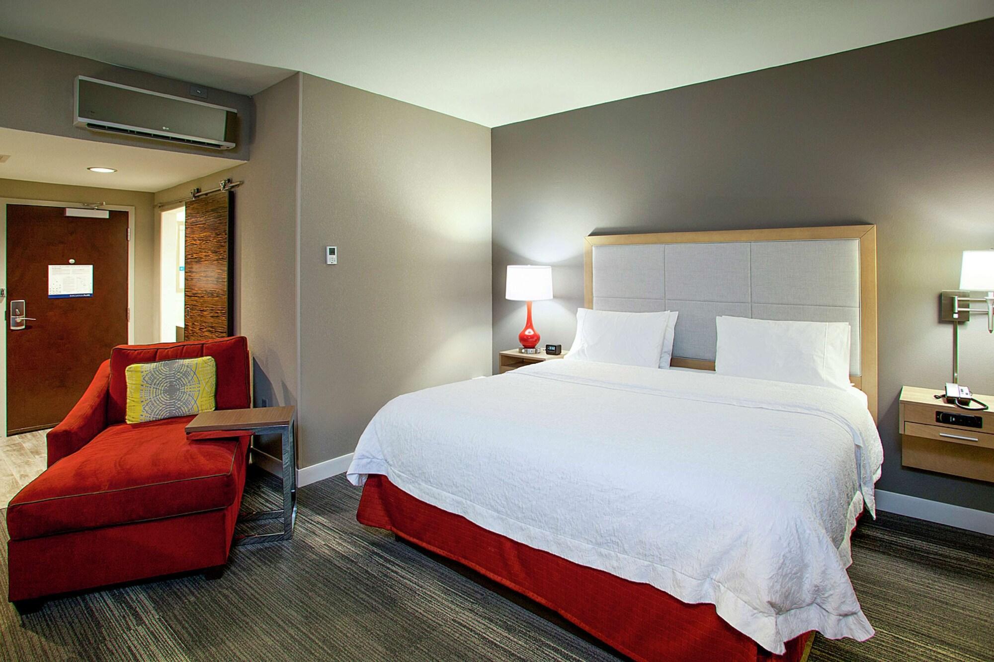 Hampton Inn Kansas City - Downtown Financial District Екстер'єр фото