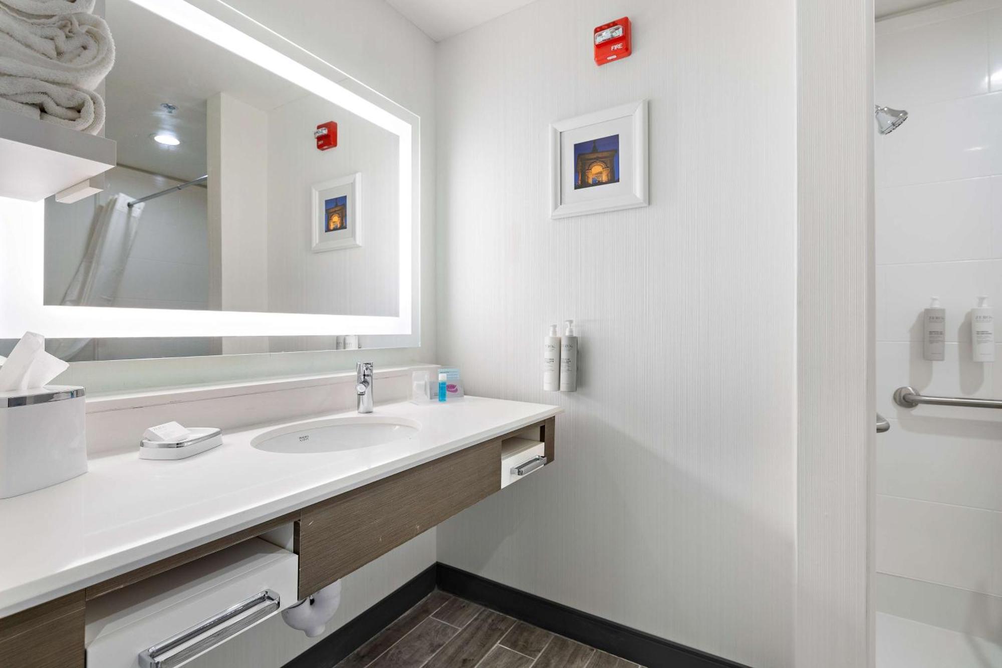 Hampton Inn Kansas City - Downtown Financial District Екстер'єр фото
