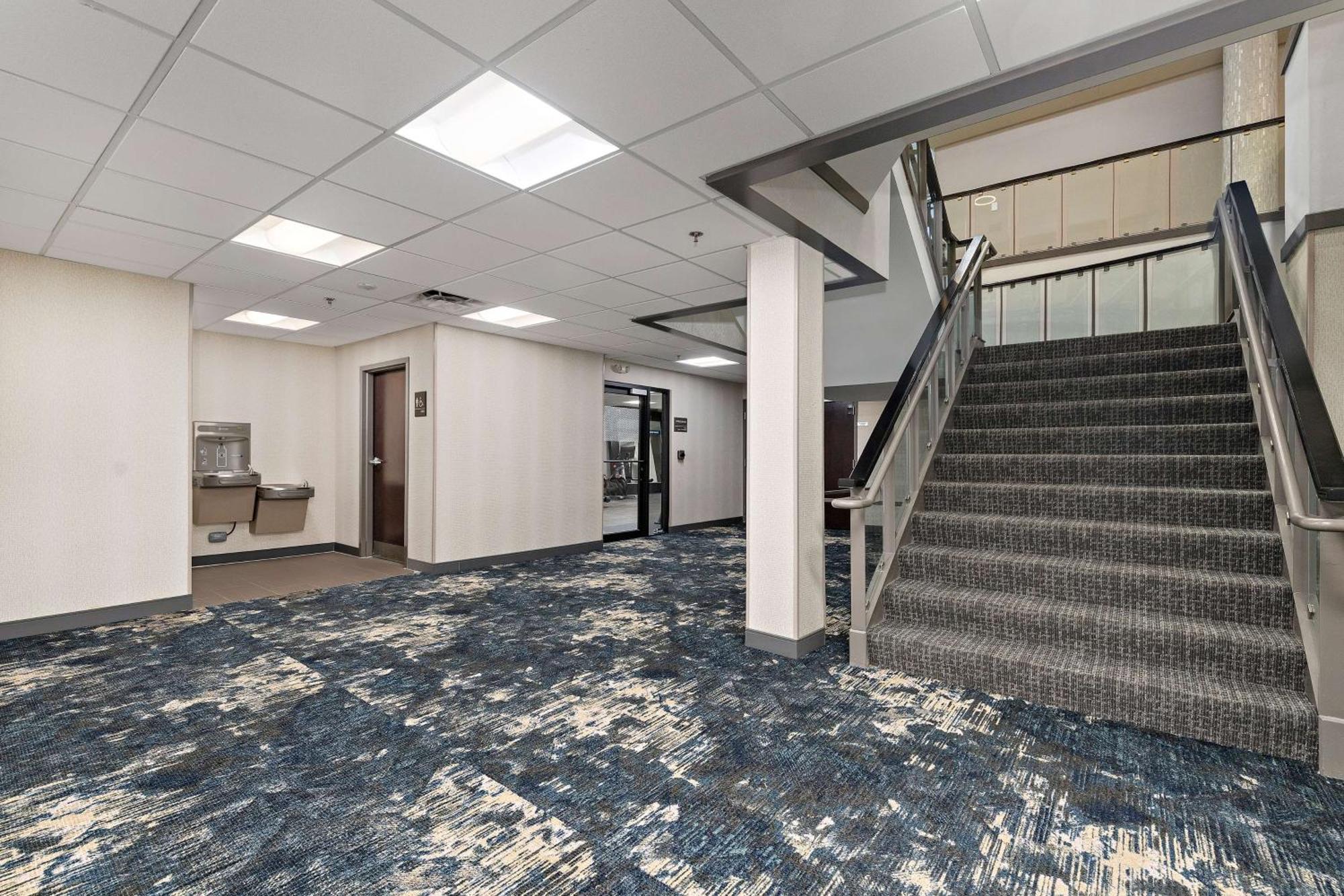 Hampton Inn Kansas City - Downtown Financial District Екстер'єр фото