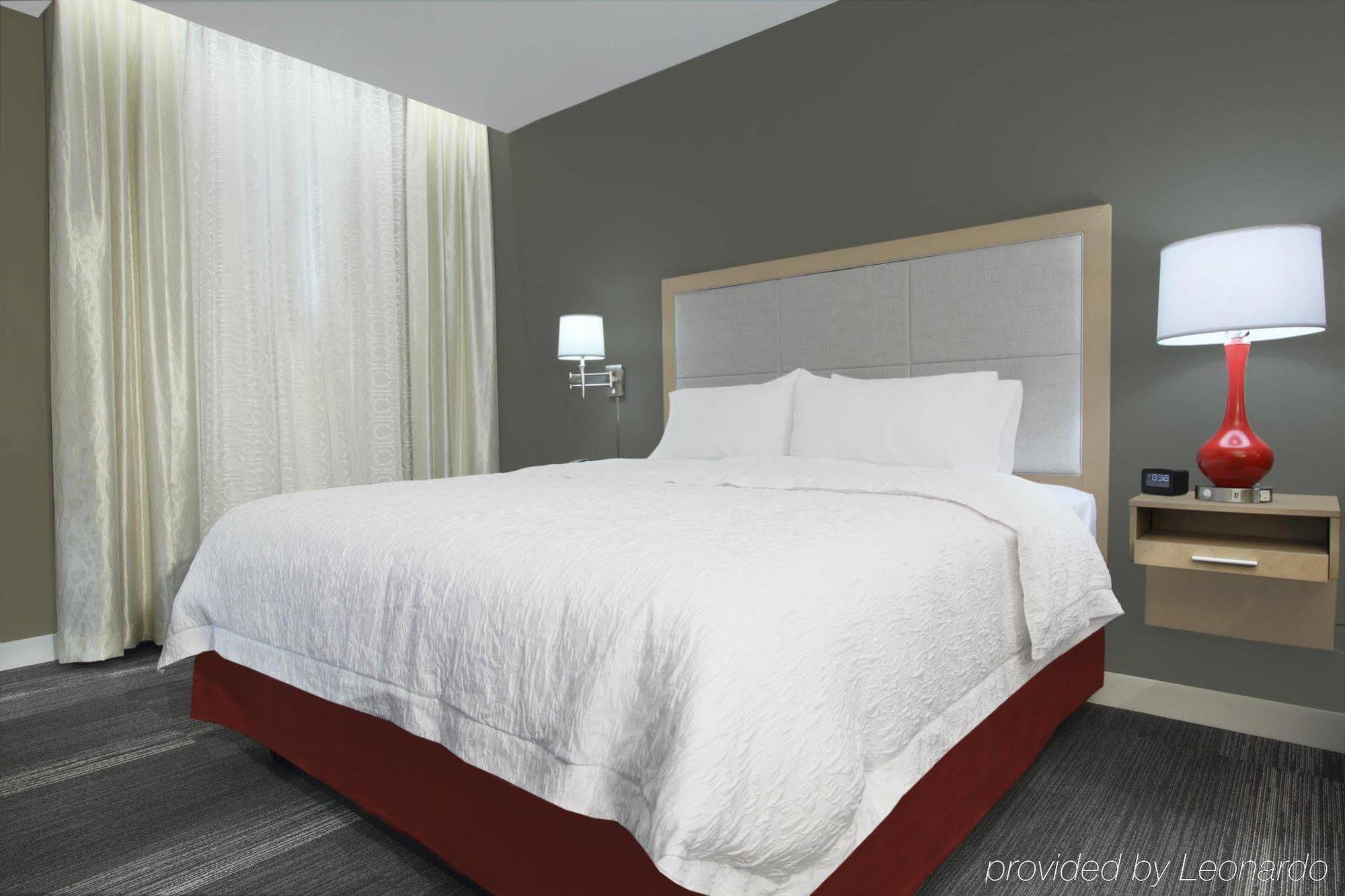 Hampton Inn Kansas City - Downtown Financial District Екстер'єр фото