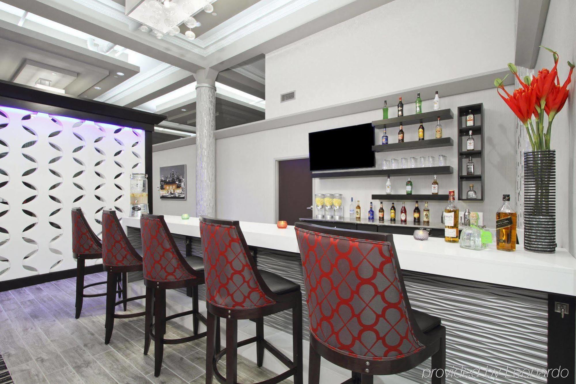 Hampton Inn Kansas City - Downtown Financial District Екстер'єр фото